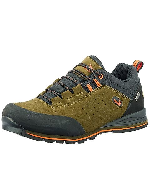 Parforce Halbschuh RNaway Outdoorschuh Geröllschutz, Herausnehmbare günstig online kaufen