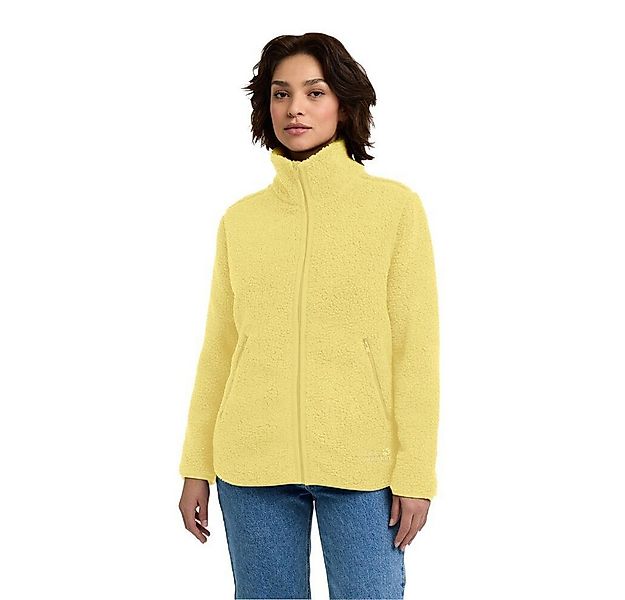 Jack Wolfskin Fleecejacke HIGH CURL JKT W günstig online kaufen
