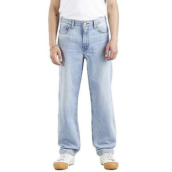 Levi´s ® Stay Loose Jeans 32 Service Light günstig online kaufen