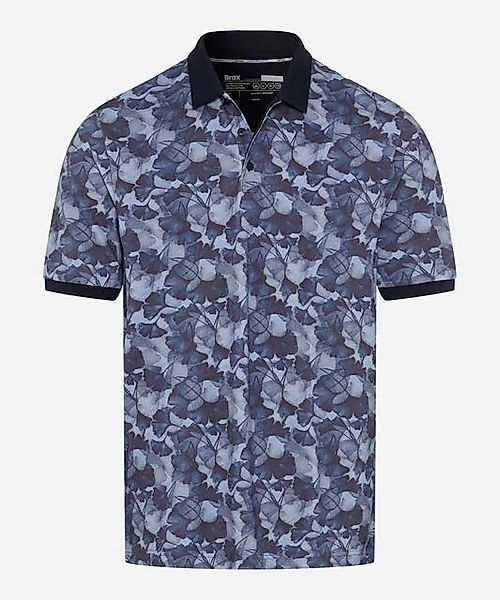 Brax Stehkragenshirt günstig online kaufen