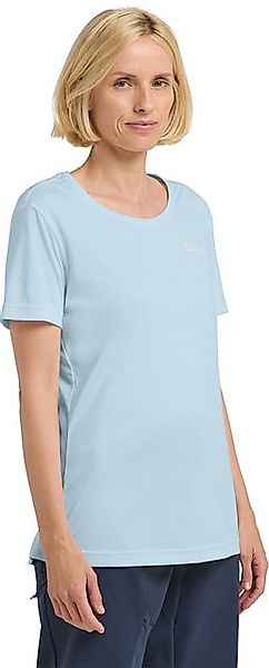 Jack Wolfskin T-Shirt TECH T W günstig online kaufen