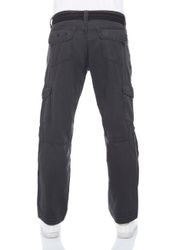 TIMEZONE Cargohose Herren Stoffhose BenitoTZ Loose günstig online kaufen