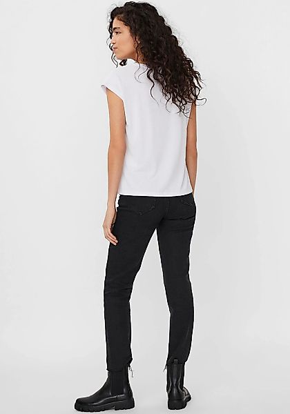 Vero Moda V-Shirt "VMFILLI" günstig online kaufen