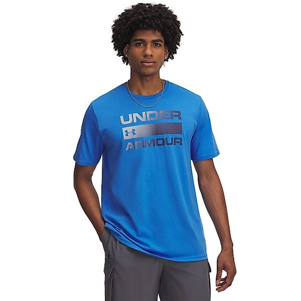 Under Armour® T-Shirt UA TEAM ISSUE günstig online kaufen