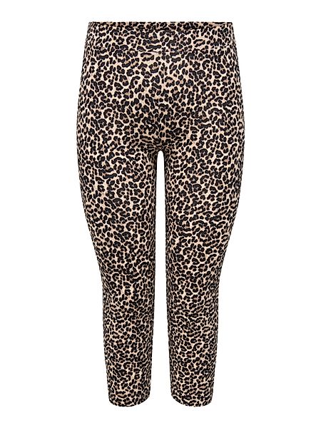 ONLY CARMAKOMA Leggings CARTIME LIFE CALF günstig online kaufen