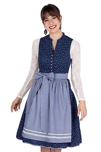 MarJo Dirndl Retro Dirndl 2tlg. - günstig online kaufen