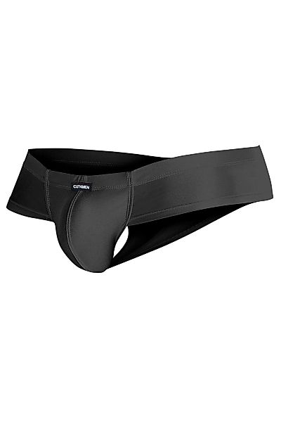 CUT4MEN Boxershorts Herren-Shorts in schwarz - günstig online kaufen