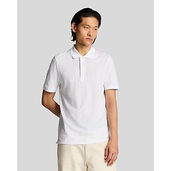 Lyle And Scott  Poloshirt 86835 günstig online kaufen