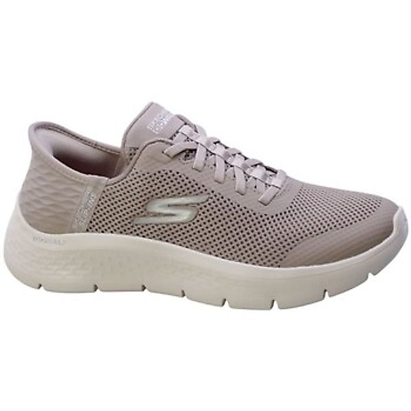 Skechers Go Walk Flex Grand Entry Damen rosa günstig online kaufen