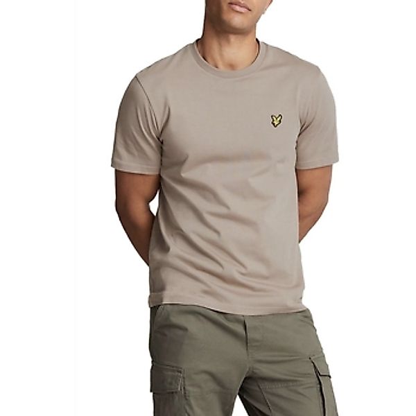 Lyle & Scott T-Shirt Basic Herren, günstig online kaufen