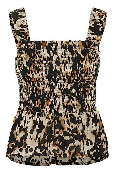 KAFFE Blusentop Ärmellose Bluse KAamber günstig online kaufen