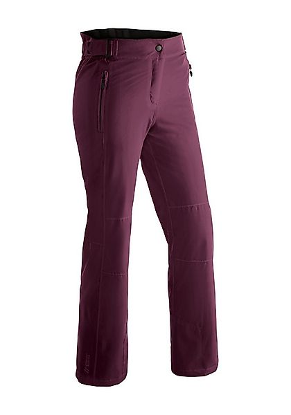 Maier Sports Skihose Vroni slim 2.0 Damen Schneehose, wind- und wasserdicht günstig online kaufen