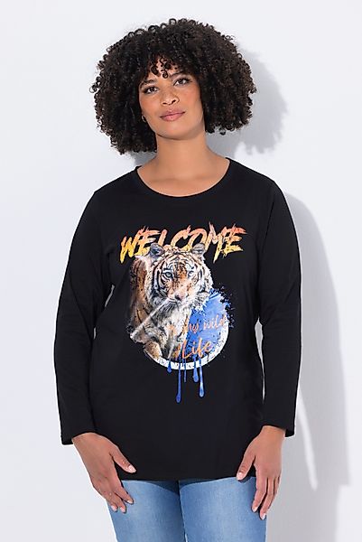 Angel of Style T-Shirt T-Shirt Komfort günstig online kaufen