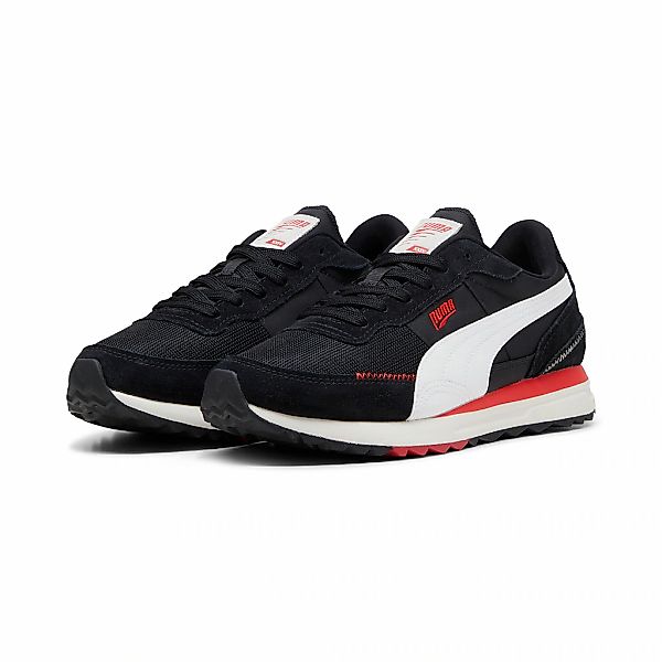 PUMA Sneaker "ROAD RIDER SD" günstig online kaufen