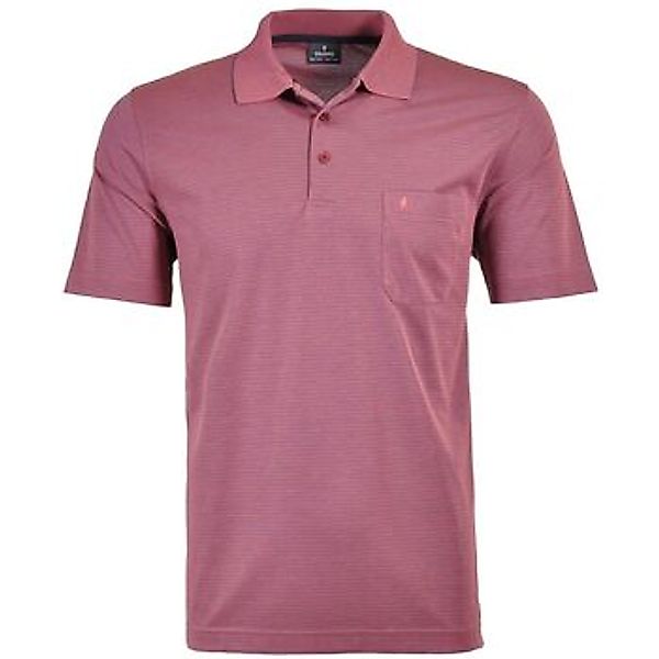 Ragman  T-Shirts & Poloshirts Poloshirt Kurzarmshirt mit Polokragen günstig online kaufen