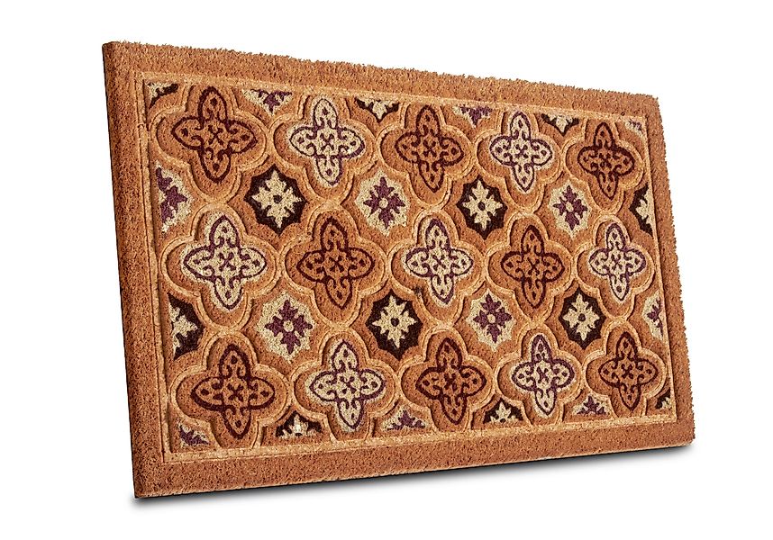 HANSE Home Fußmatte Mix Mats Kokos günstig online kaufen