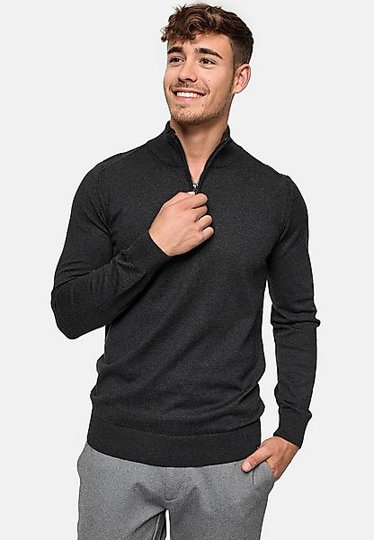 Indicode Strickpullover Herren Gore Pullover Herrenpullover günstig online kaufen