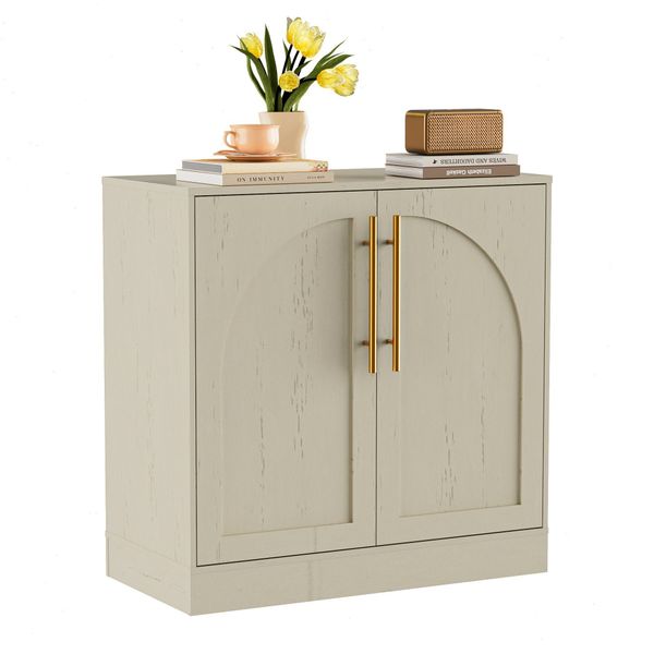 UEV Sideboard Buffetschrank mit 2 Türen günstig online kaufen