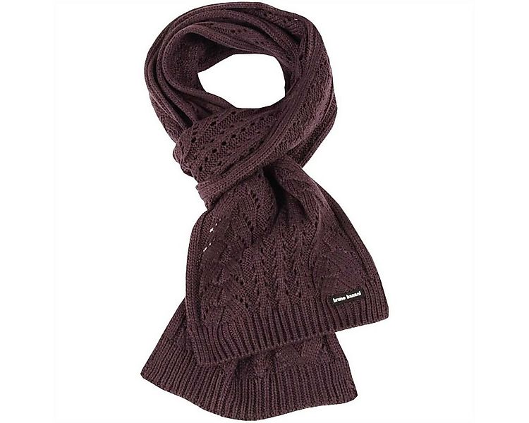 Bestlivings Strickschal, (1-St), Damenschal Grobstrick, Strickschal in 2 Gr günstig online kaufen