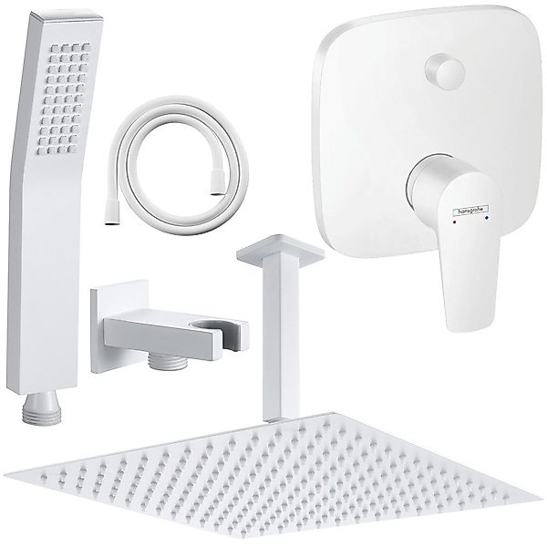 Hansgrohe und Jowi Duscharmatur Talis E günstig online kaufen
