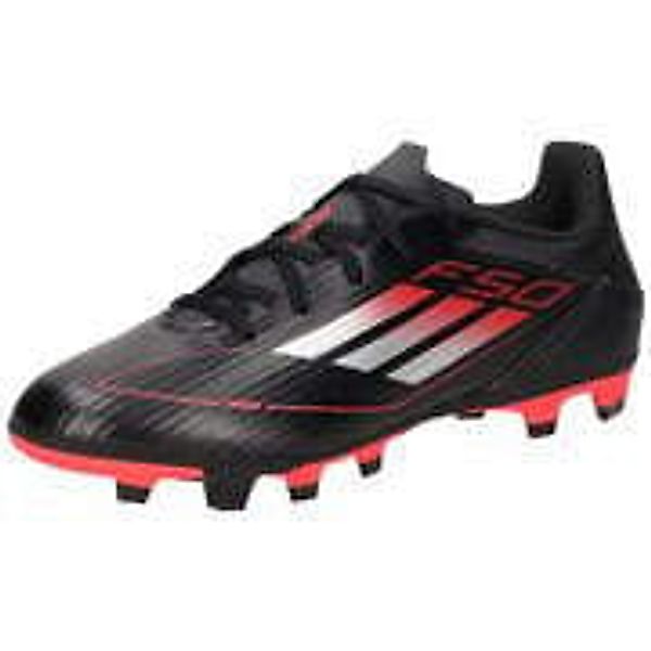 adidas F50 Club FG-MG Fußball Herren schwarz günstig online kaufen