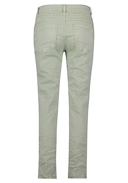 Cartoon Boyfriend-Jeans Cartoon Boyfriend-Jeans im Vintage-Look günstig online kaufen