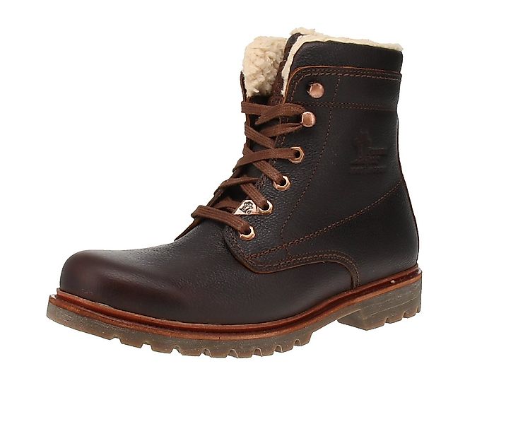 Panama Jack Panama Jack P03 Aviator C23 Napa Grass - Herren Boots - Chestnu günstig online kaufen