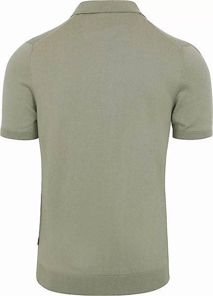 Cavallaro Sorrentino Poloshirt Hellgrün - Größe XL günstig online kaufen