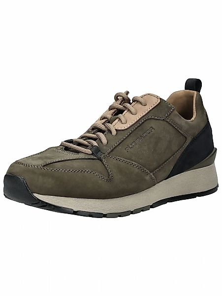 Pius Gabor Sneaker "Pius Gabor Sneaker Leder" günstig online kaufen