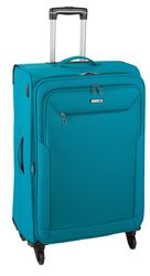 D&N Weichgepäck-Trolley 4 Rollen - 76cm günstig online kaufen