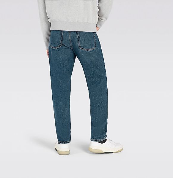 MAC 5-Pocket-Jeans "RICK" mit Kontrastnähten günstig online kaufen