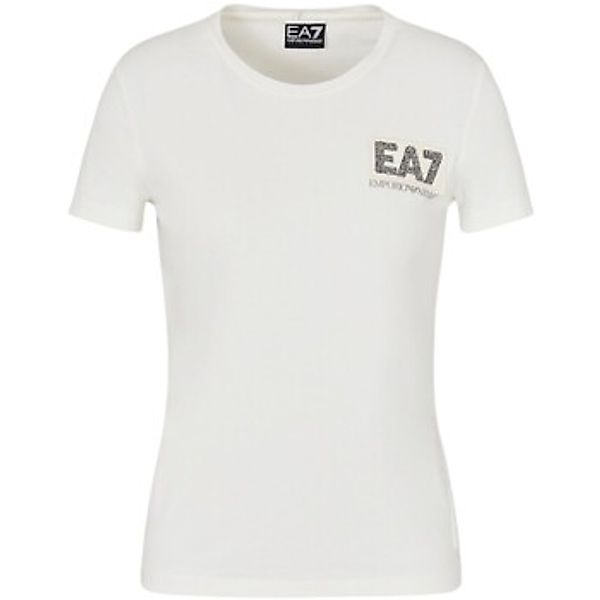 Emporio Armani EA7  T-Shirt 7W000492-AF10373 günstig online kaufen