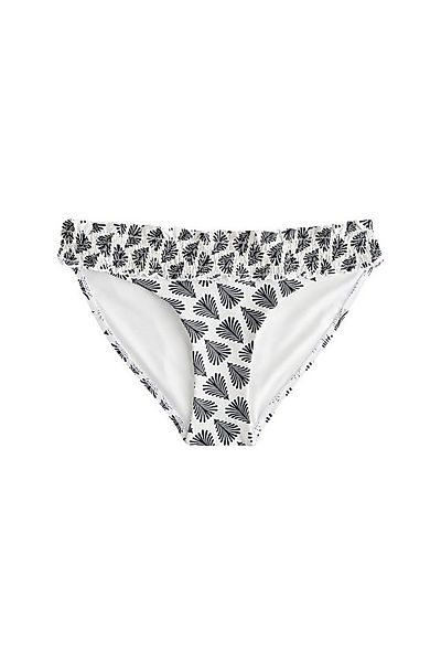 Next Bikini-Hose Gesmoktes Bandeau-Bikinioberteil (1-St) günstig online kaufen