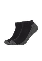Camano Sneakersocken Sportsneakersocken 4er Pack günstig online kaufen
