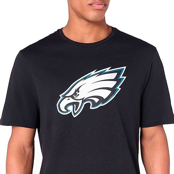 New Era T-Shirt NFL Philadelphia Eagles Logo günstig online kaufen