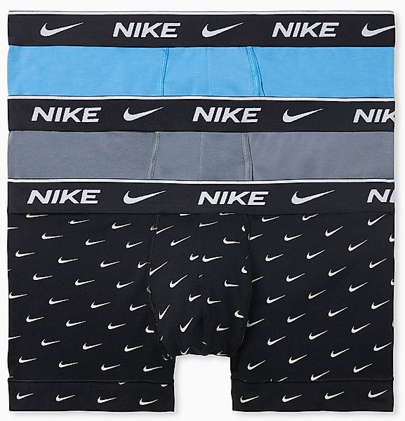 NIKE Underwear Trunk TRUNK 3PK (Packung, günstig online kaufen
