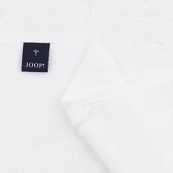 JOOP! Handtuch Joop! Handtuch Duschtuch Gästetuch günstig online kaufen