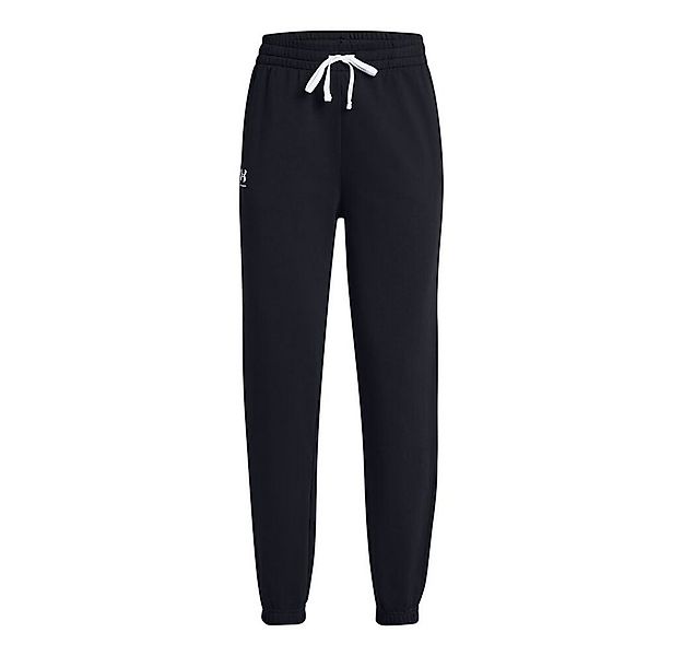 Under Armour® Trainingshose Ua Rival Terry Joggers günstig online kaufen