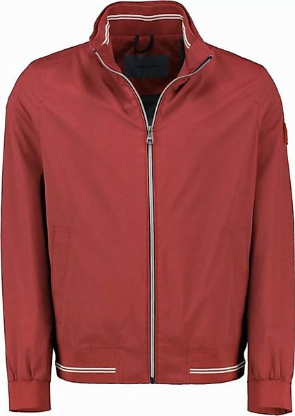 Pierre Cardin Blouson PIERRE CARDIN leichter Blouson rot günstig online kaufen