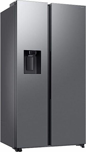 Samsung Side-by-Side "RS70F65KETEF" 178 cm hoch 91,2 cm breit No Frost+, Al günstig online kaufen