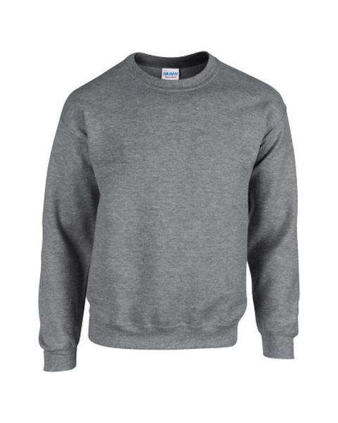 Gildan Sweatshirt Heavy Blend™ Adult Crewneck günstig online kaufen