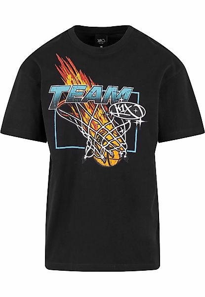 K1X T-Shirt "K1X KXM252-014-1 K1X Basketball Comet Tee" 1 Stk. tlg. günstig online kaufen