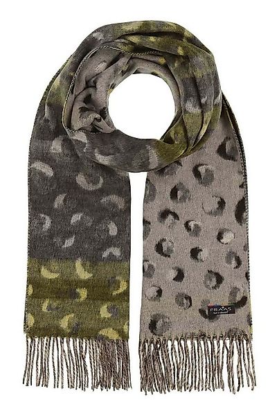 Fraas Modeschal Double-Face Cashmink Scarf günstig online kaufen