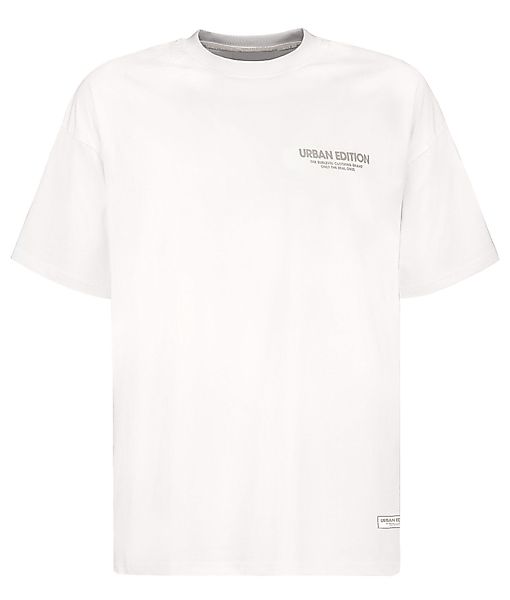 SUBLEVEL T-Shirt Herren Shirt Logo Print günstig online kaufen