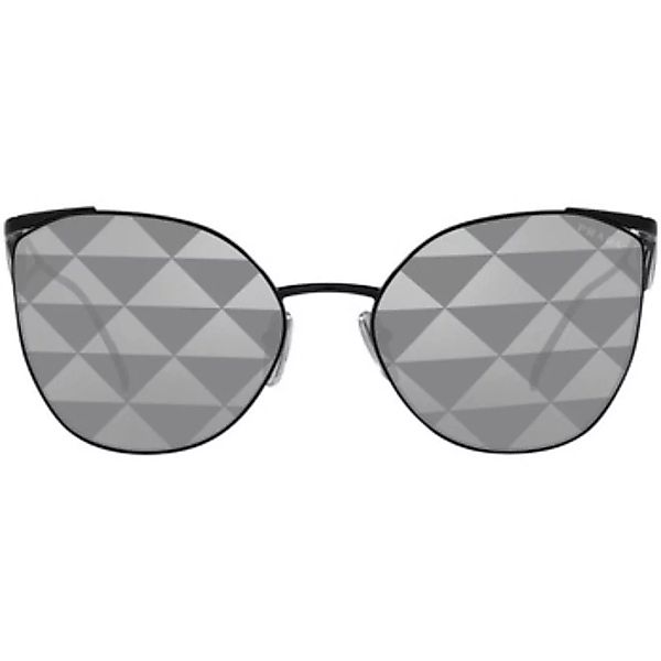 Prada  Sonnenbrillen Sonnenbrille PR50ZS 1AB03T günstig online kaufen