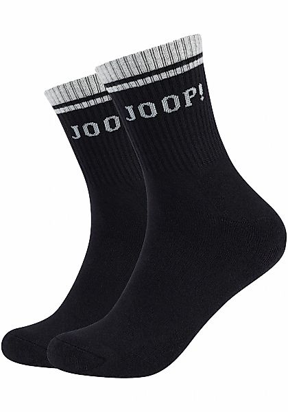 JOOP Socken "Socken 2er Pack" günstig online kaufen