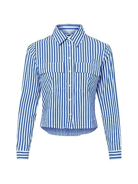 Marie Lund Hemdbluse günstig online kaufen