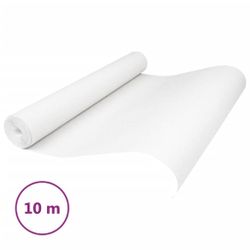 vidaXL Fototapete Vliestapete 3D Einfarbig Beige günstig online kaufen