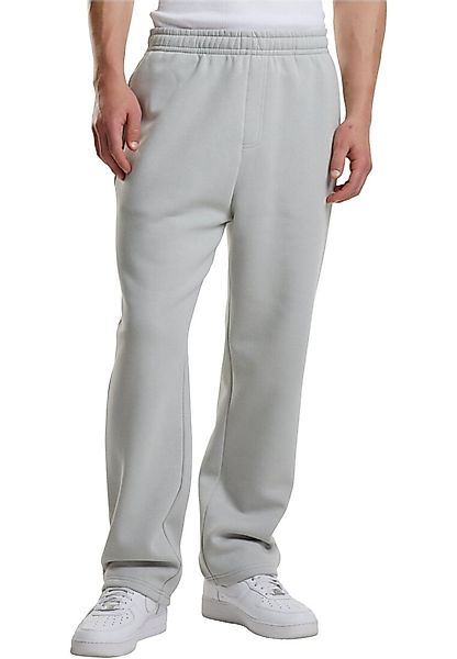 Urban Classics Herren Jogginghose FLUFFY TRACKPANTS - Relaxed Fit günstig online kaufen