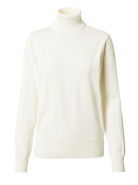 Saint Tropez Strickpullover Mila (1-tlg) Plain/ohne günstig online kaufen